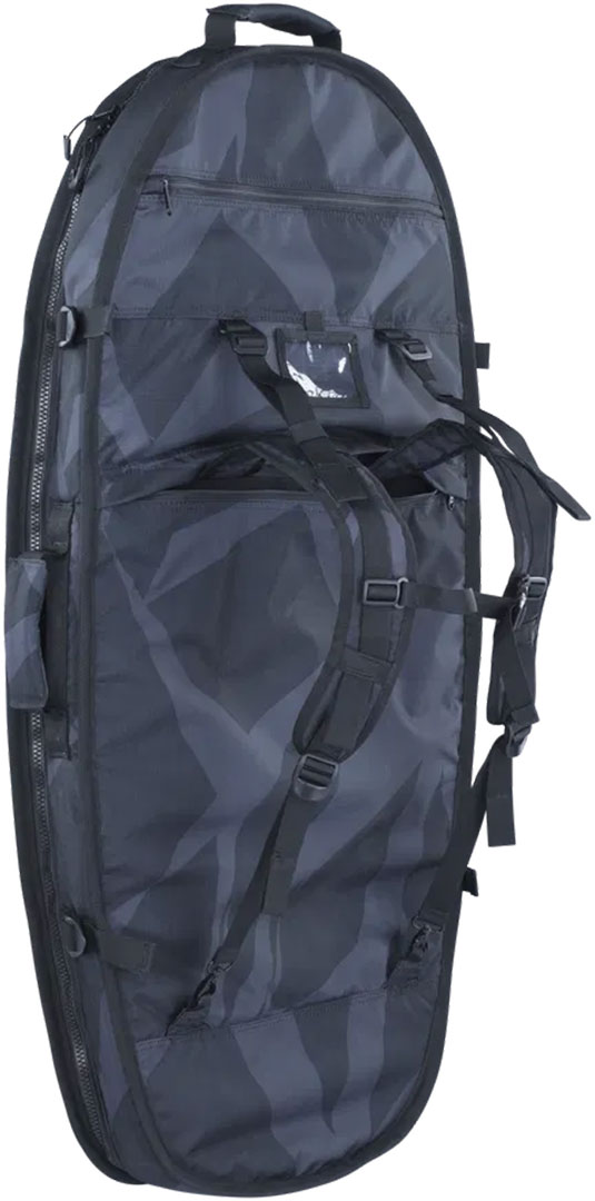 Artikelbild 5 des Artikels “PUMP FOIL Boardbag 2026 black “