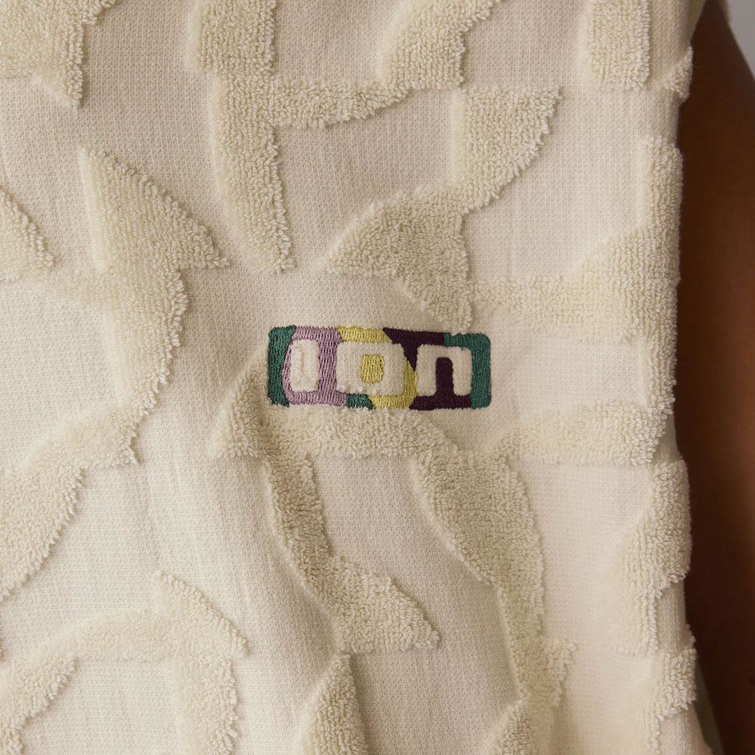 Product image 5 of the product “SELECT REEFSIDE Poncho 2026 light beige S”