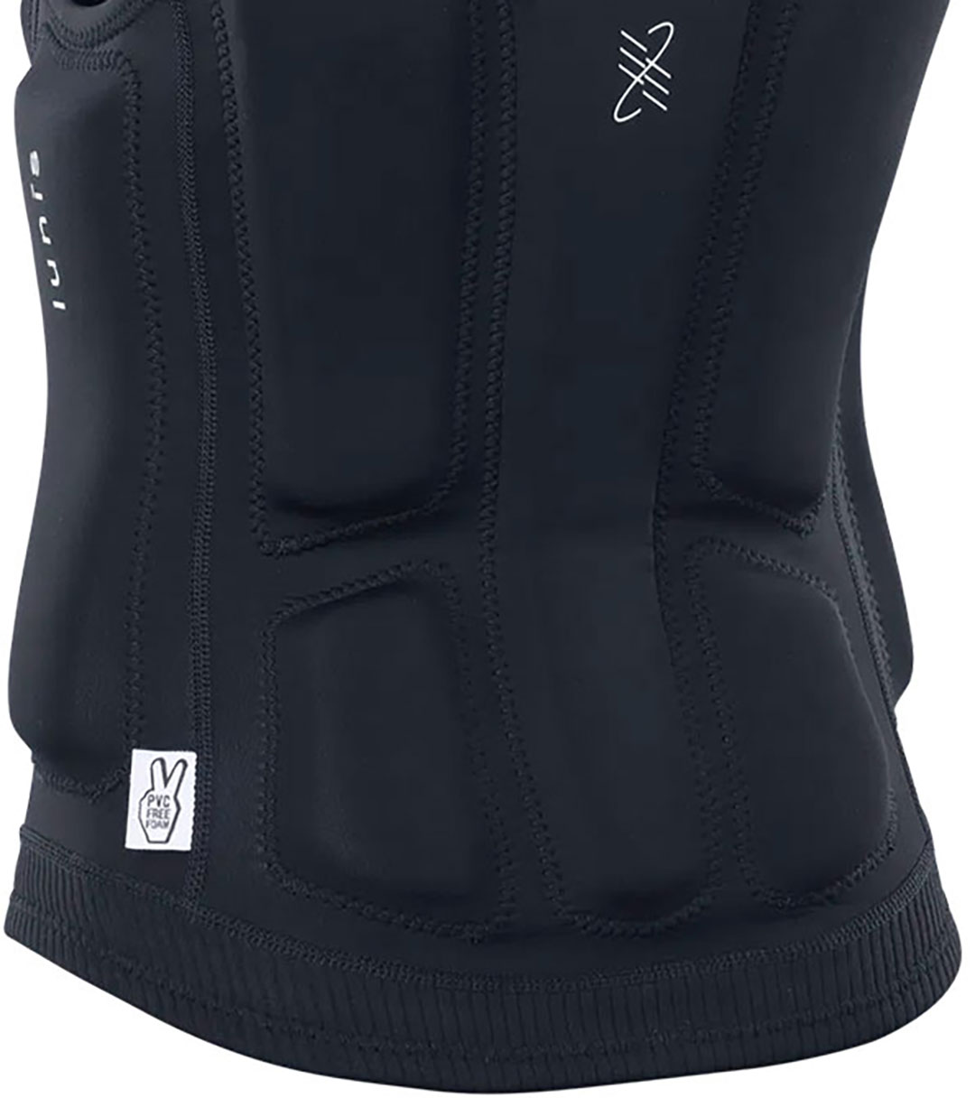 Product image 5 of the product “LUNIS THE ONE EDITION Vest black M”