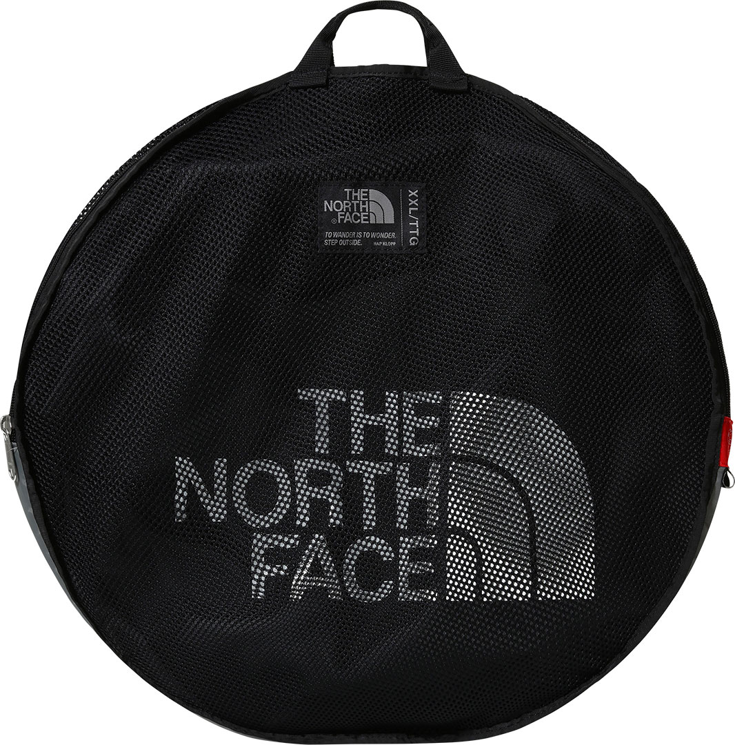 Artikelbild 5 des Artikels “BASE CAMP XXL Tasche 2027 tnf black/tnf white “