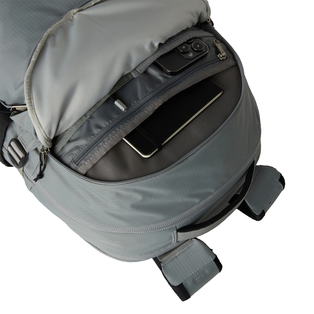 Artikelbild 5 des Artikels “ROUTER Rucksack 2027 meld grey/tnf black “