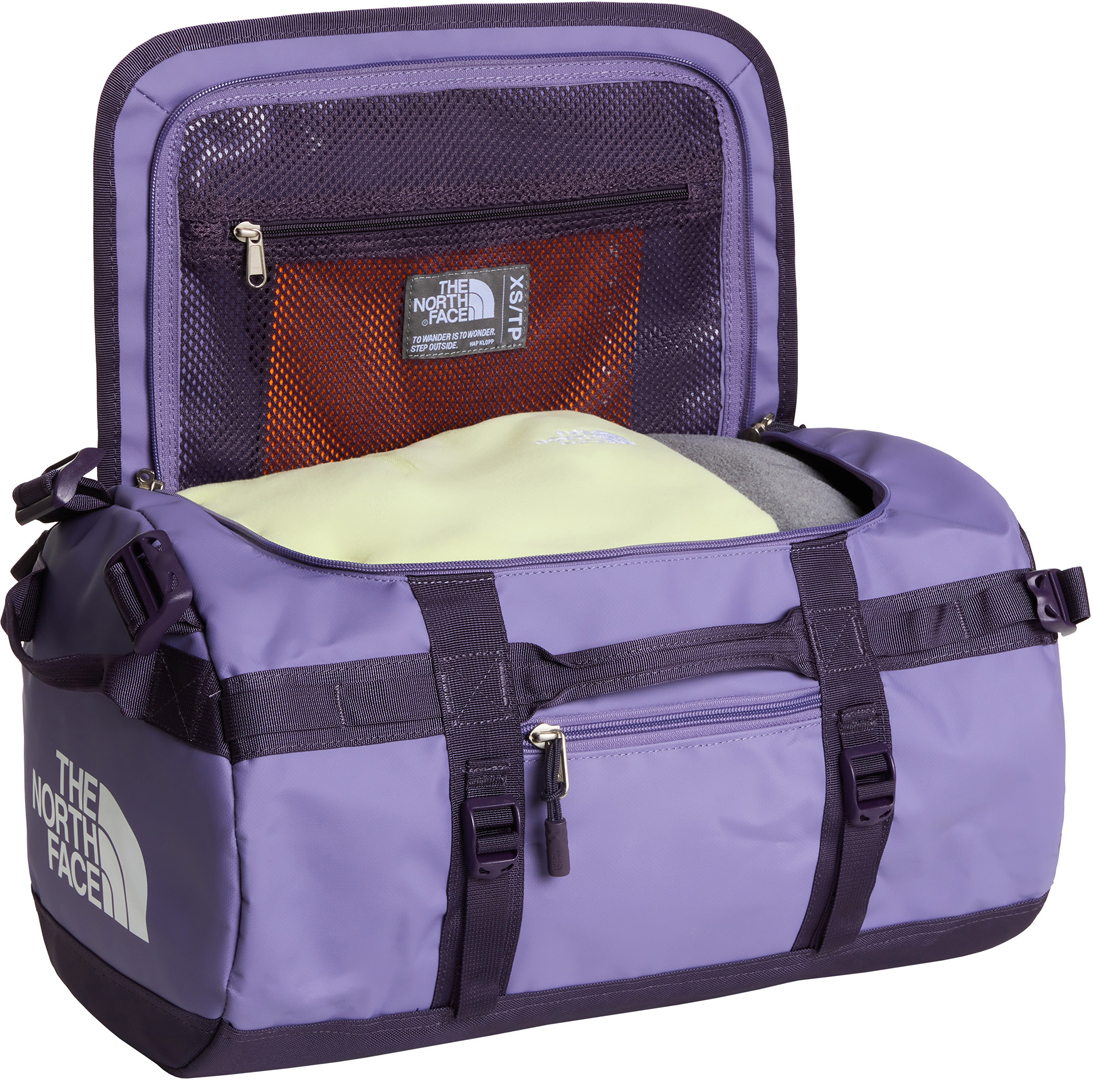 Artikelbild 5 des Artikels “BASE CAMP XS Tasche 2027 grounded plum/endless dusk “