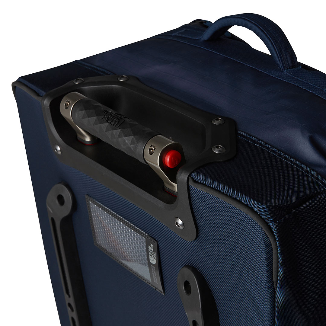 Product image 5 of the product “BASE CAMP VOYAGER 29 ROLLER 2027 shady blue/summit navy ”