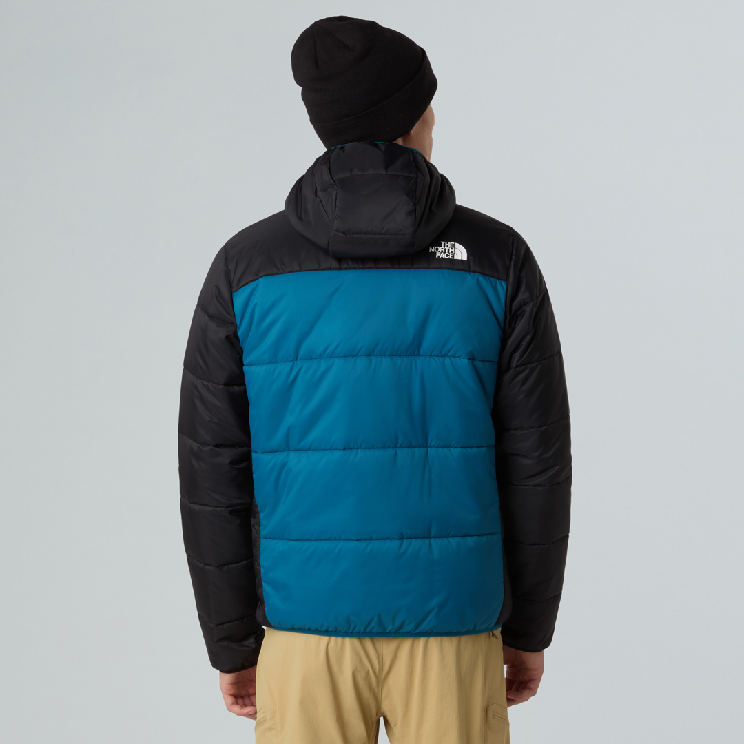 Artikelbild 5 des Artikels “QUEST SYNTHETIC Jacke 2026 mineral ink S“
