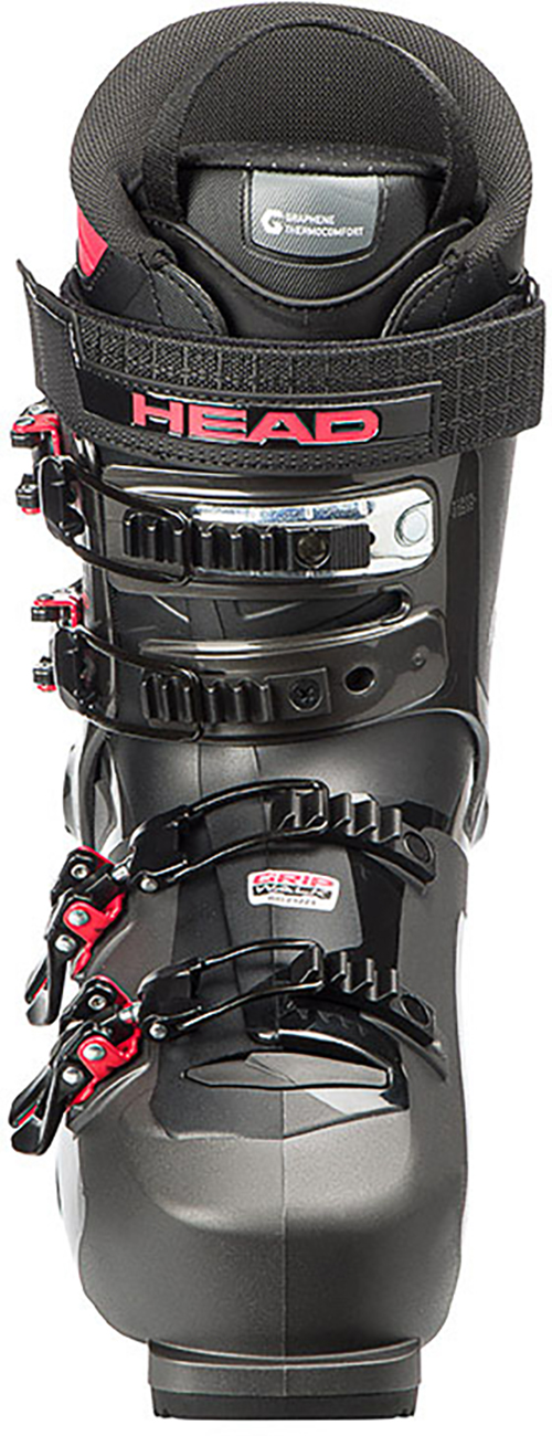 Artikelbild 5 des Artikels “EDGE 110 HV GW Ski Schuh 2027 anthracite/red 27,5“