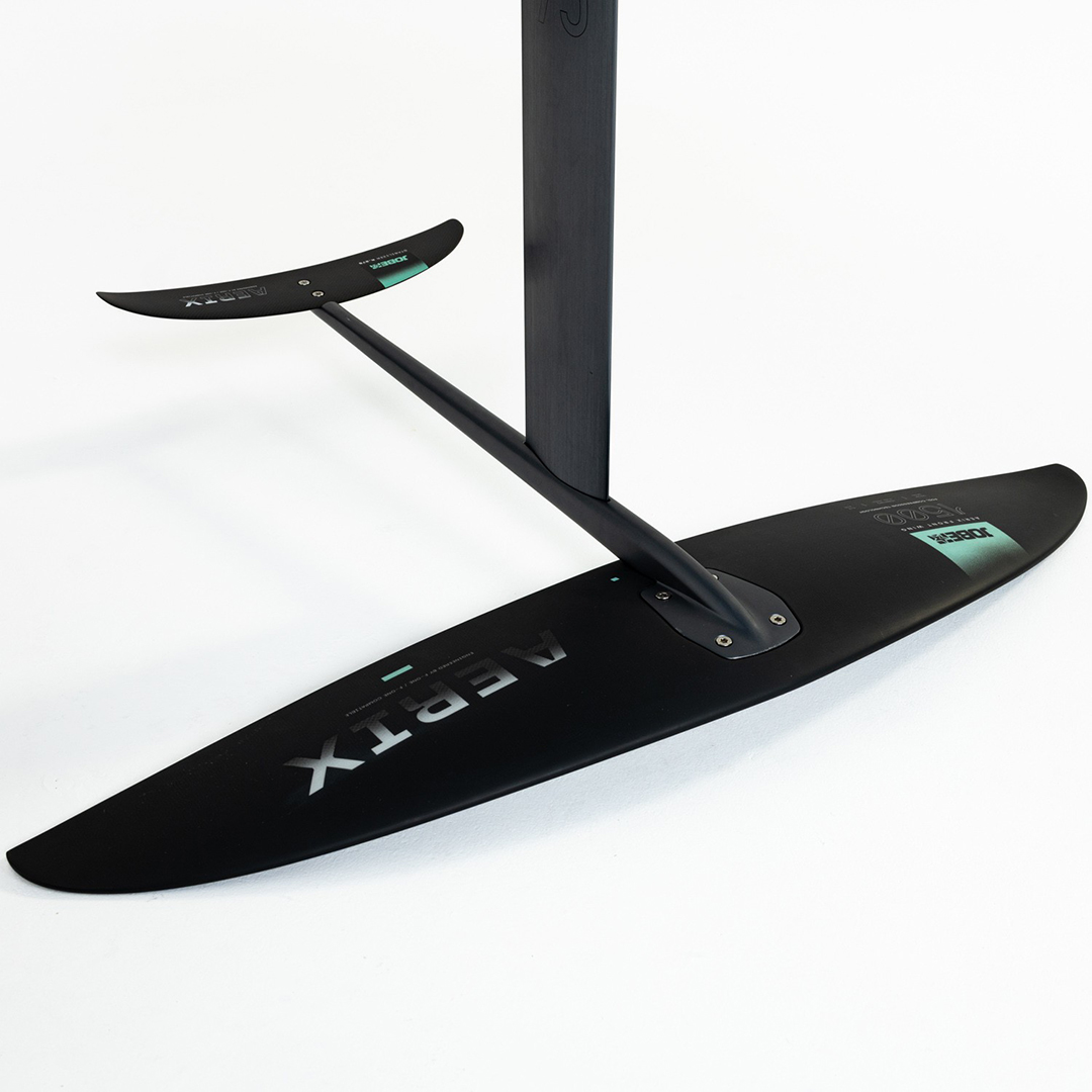 Artikelbild 5 des Artikels “GRAVIX Wakefoil-Set 2026 “