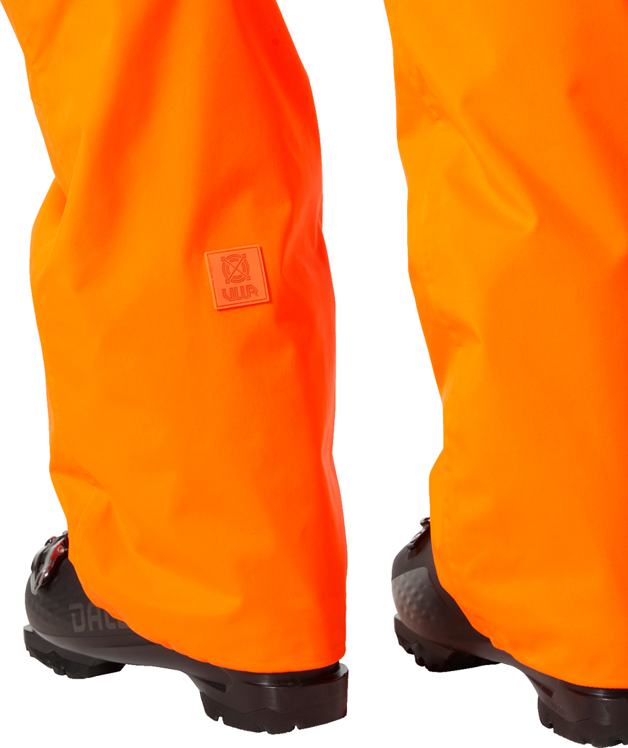 Artikelbild 5 des Artikels “SOGN CARGO Hose 2026 neon orange XL“