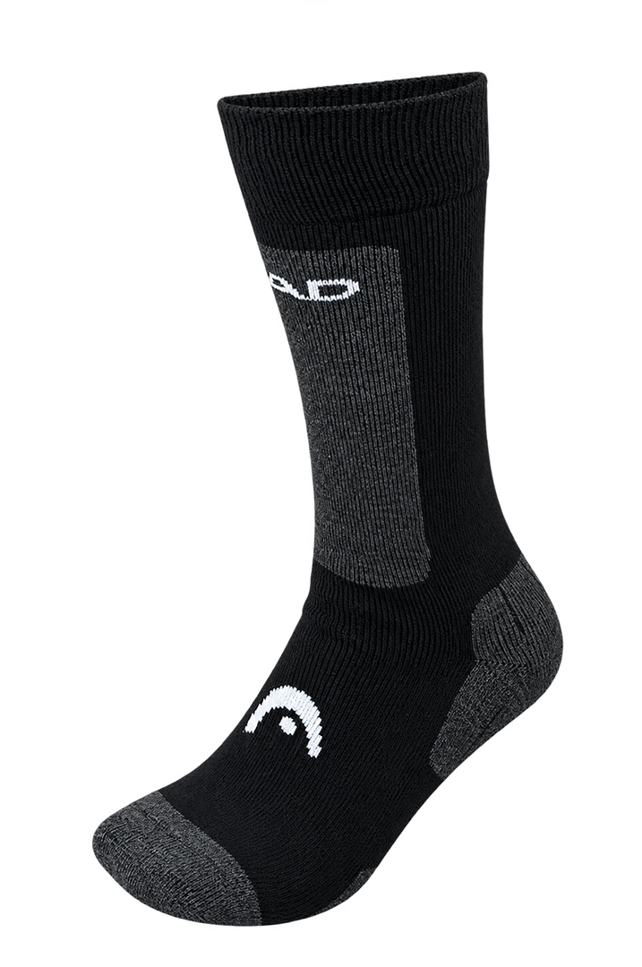 Artikelbild 5 des Artikels “COMFORT KNEEHIGH 4er Pack Socken black/grey 39-42“