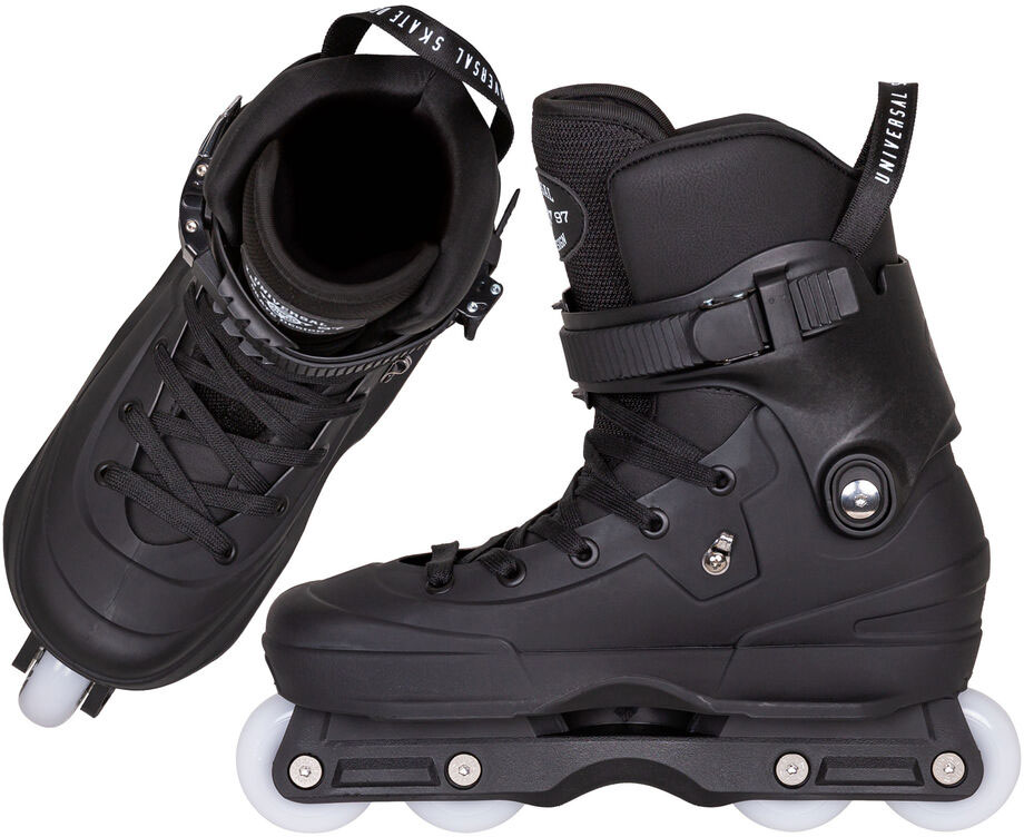 USD Inliner Inline Skates AEON 60 Inline Skate 2025 black Inlineskates