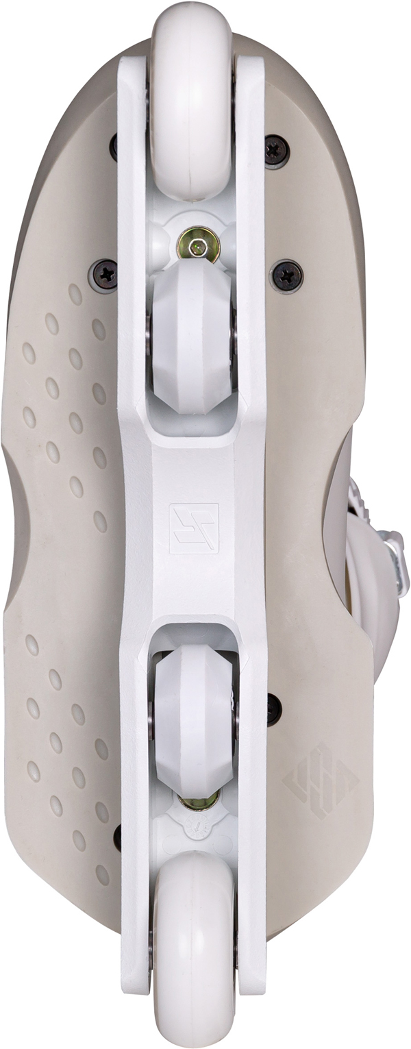 Artikelbild 5 des Artikels “SWAY CHESS WHITE Inline Skate 2026 42,5-43“