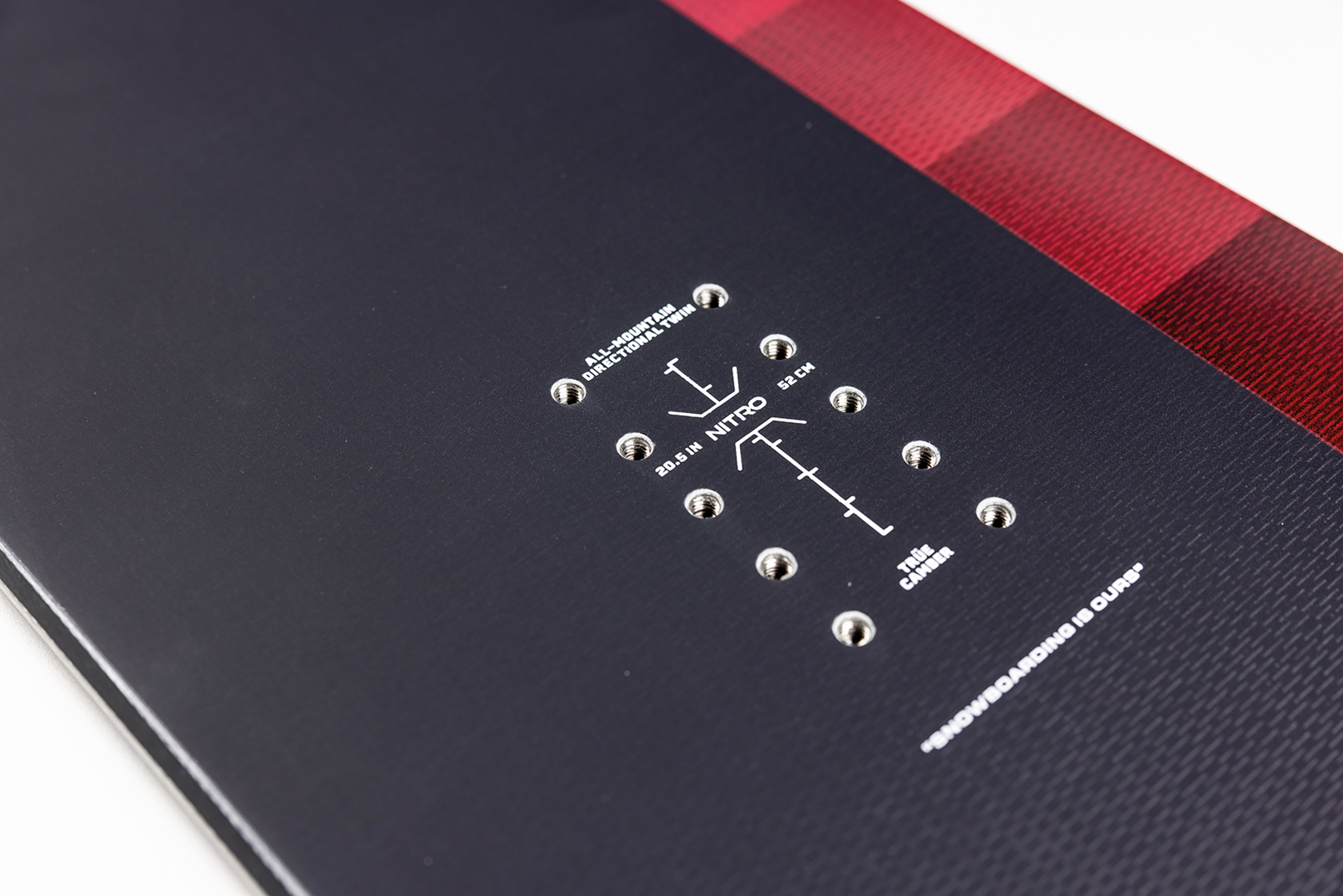Artikelbild 5 des Artikels “TEAM PRO Snowboard 2027 157“