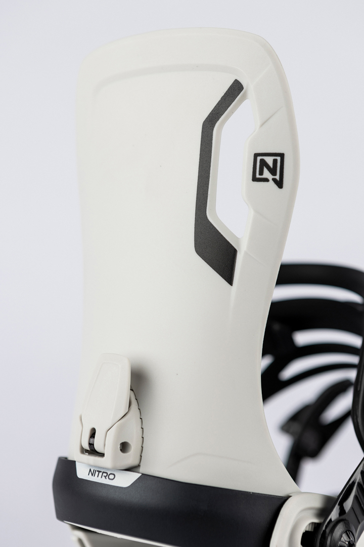 Artikelbild 5 des Artikels “TALENT Bindung 2026 neutral grey L“