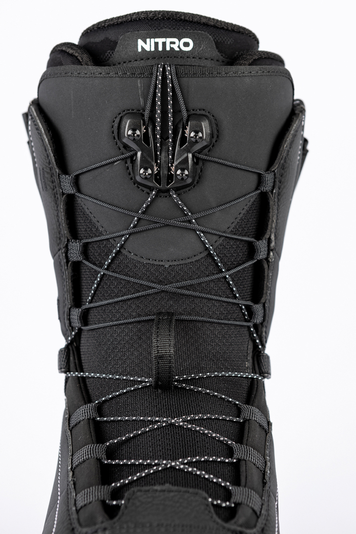 Product image 5 of the product “VENTURE TLS Boot 2027 black 45 1/3”