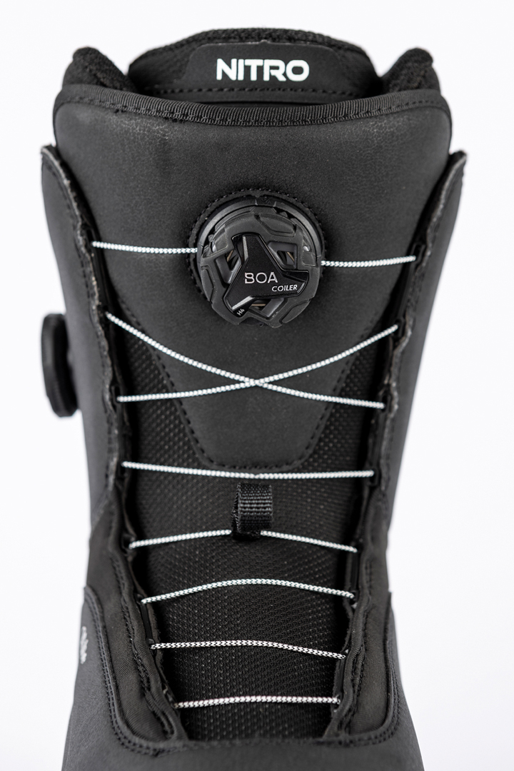 Product image 5 of the product “SCALA BOA Boot 2026 black 38”