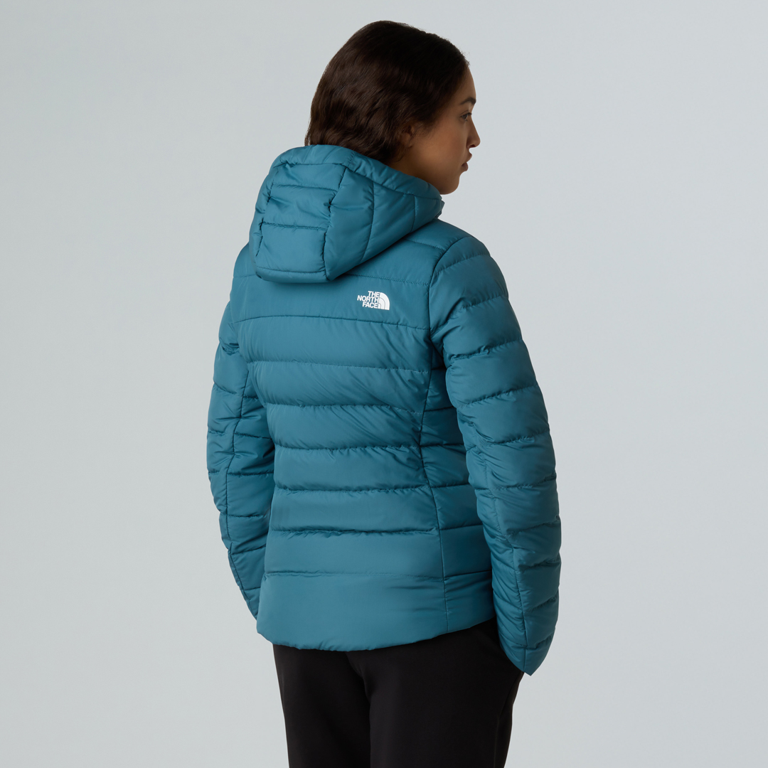 Artikelbild 5 des Artikels “WOMEN ACONCAGUA 3 HOODIE Jacke 2026 space XS“