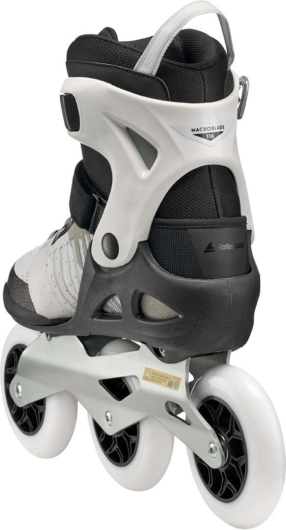 Artikelbild 5 des Artikels “MACROBLADE 110 Inline Skate 2026 black/ivory 42/42,5“