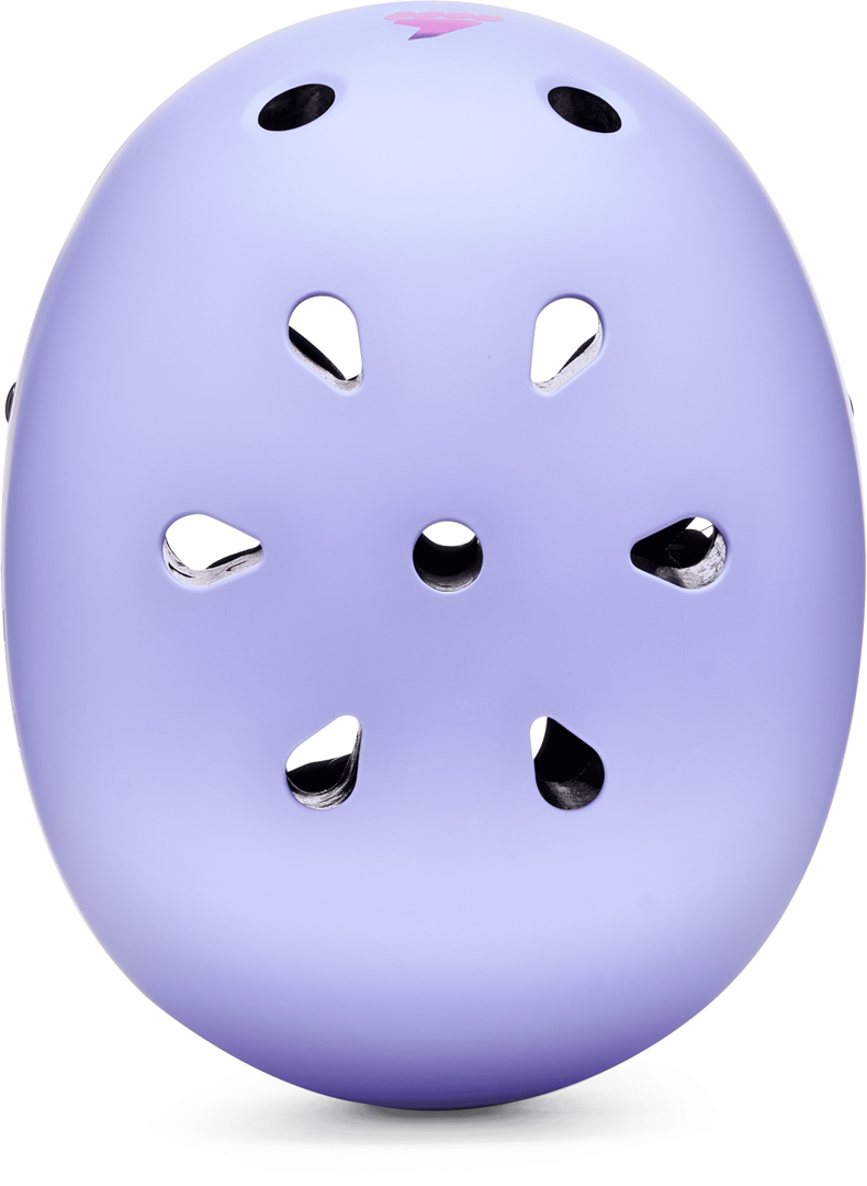 Product image 5 of the product “RB JR Helmet 2026 lilac S”