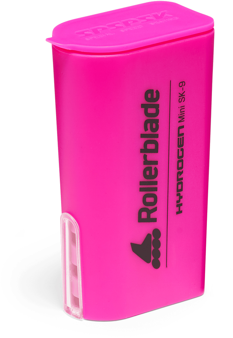 Artikelbild 5 des Artikels “HYDROGEN MINI SK-9 16er Pack Kugellager 2026 pink “