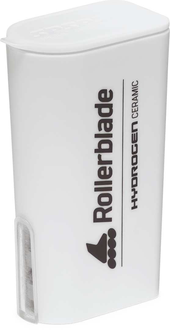 Product image 5 of the product “HYDROGEN CERAMIC 16-Pack Bearings 2026 white ”