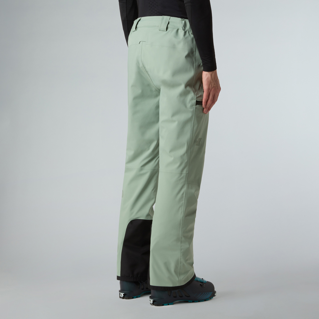 Artikelbild 5 des Artikels “CHAKAL Hose 2026 slate moss XXL“