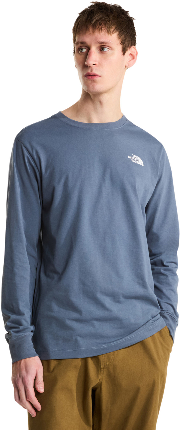 Artikelbild 5 des Artikels “EVOLUTION BOX NSE Longsleeve 2027 granite grey XXL“