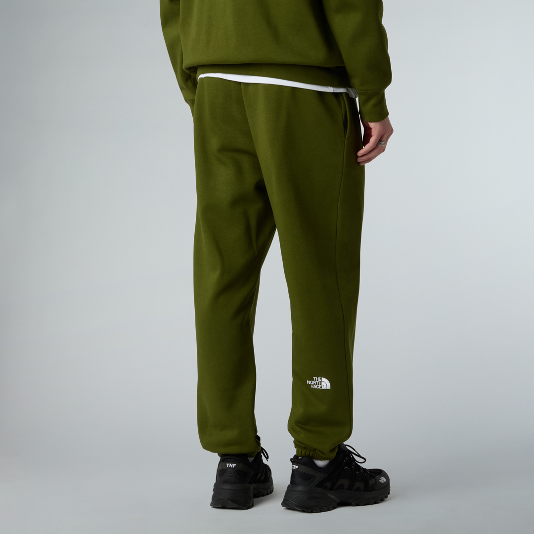Artikelbild 5 des Artikels “ESSENTIAL RELAXED STRAIGHT Jogginghose 2026 woodland green XXL“