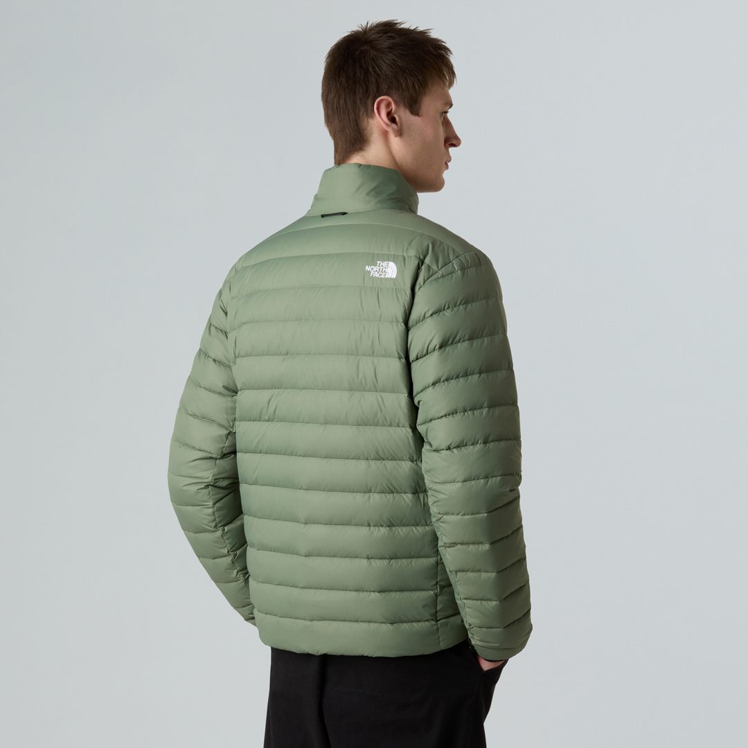 Artikelbild 5 des Artikels “CLASSIC DOWN Jacke 2026 bark mist M“