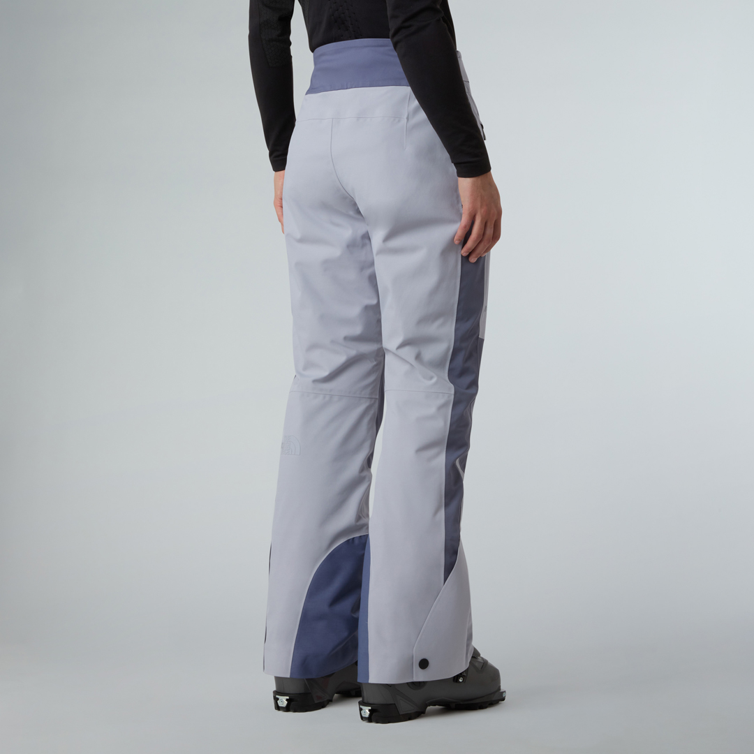 Product image 5 of the product “WOMEN LENADO Pant 2026 blue flax/twilight galaxy L”