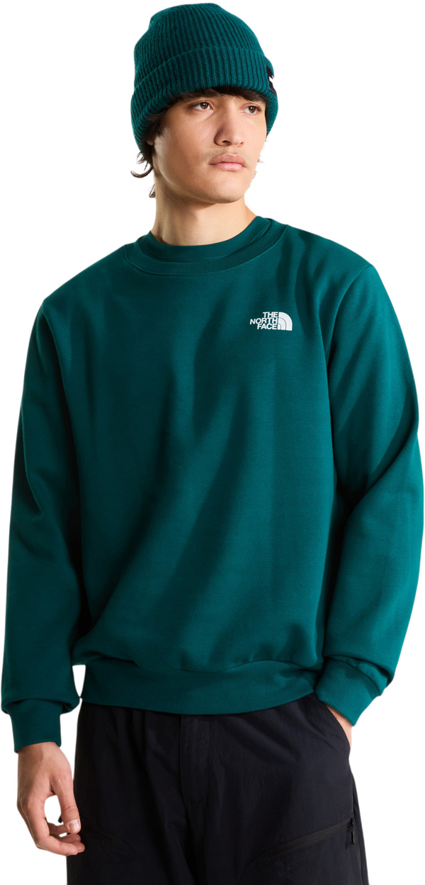 Artikelbild 5 des Artikels “EVOLUTION BOX NSE Sweater 2027 pacific teal XL“