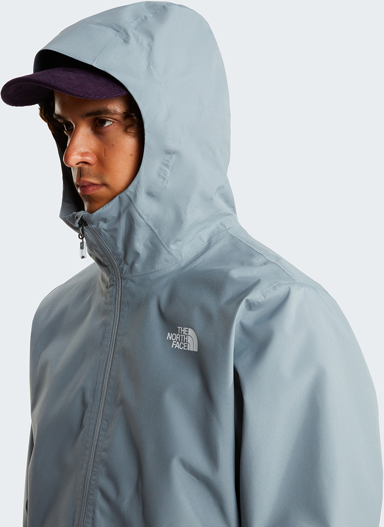 Artikelbild 5 des Artikels “QUEST Jacke 2027 monument grey L“