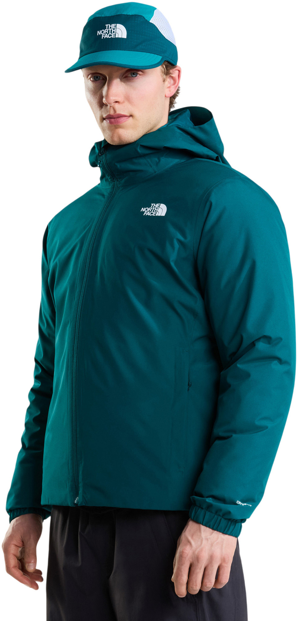 Artikelbild 5 des Artikels “QUEST Jacke 2027 pacific teal XL“
