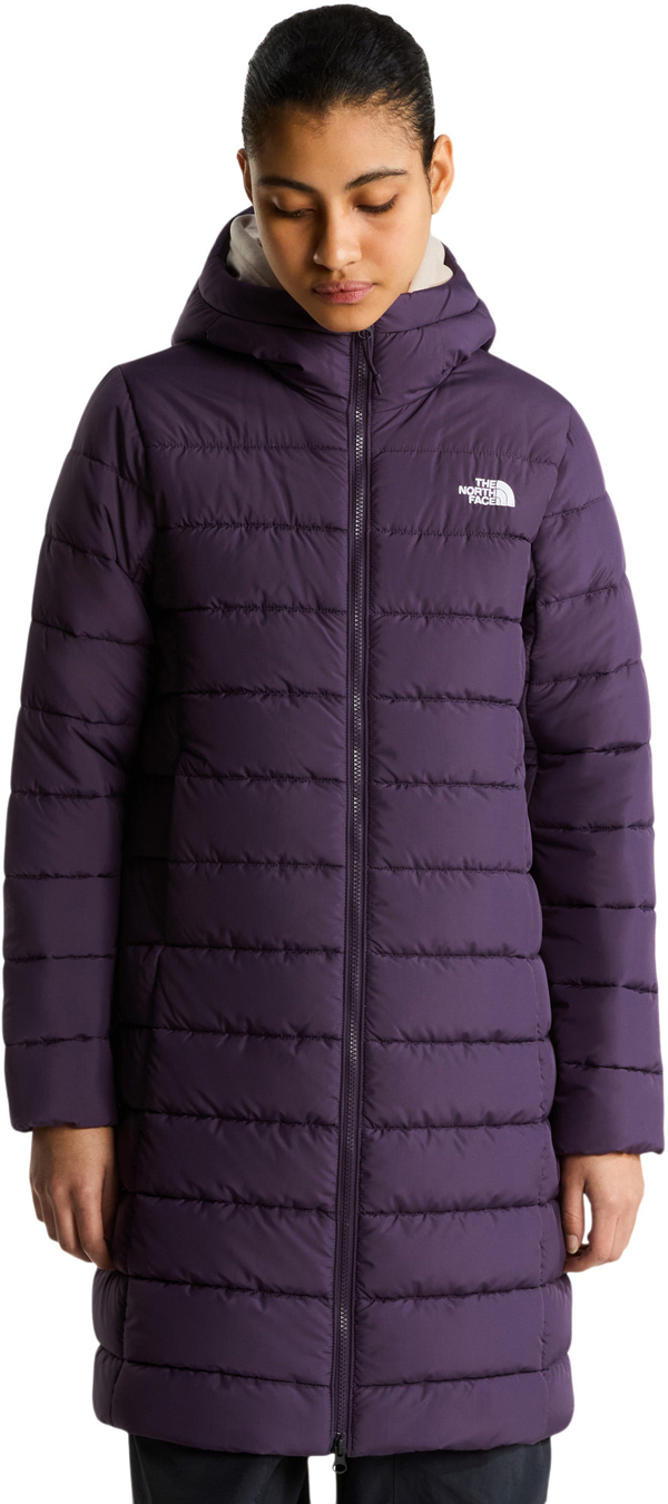Product image 5 of the product “WOMEN ACONCAGUA HOODED Coat 2027 endless dusk XS”
