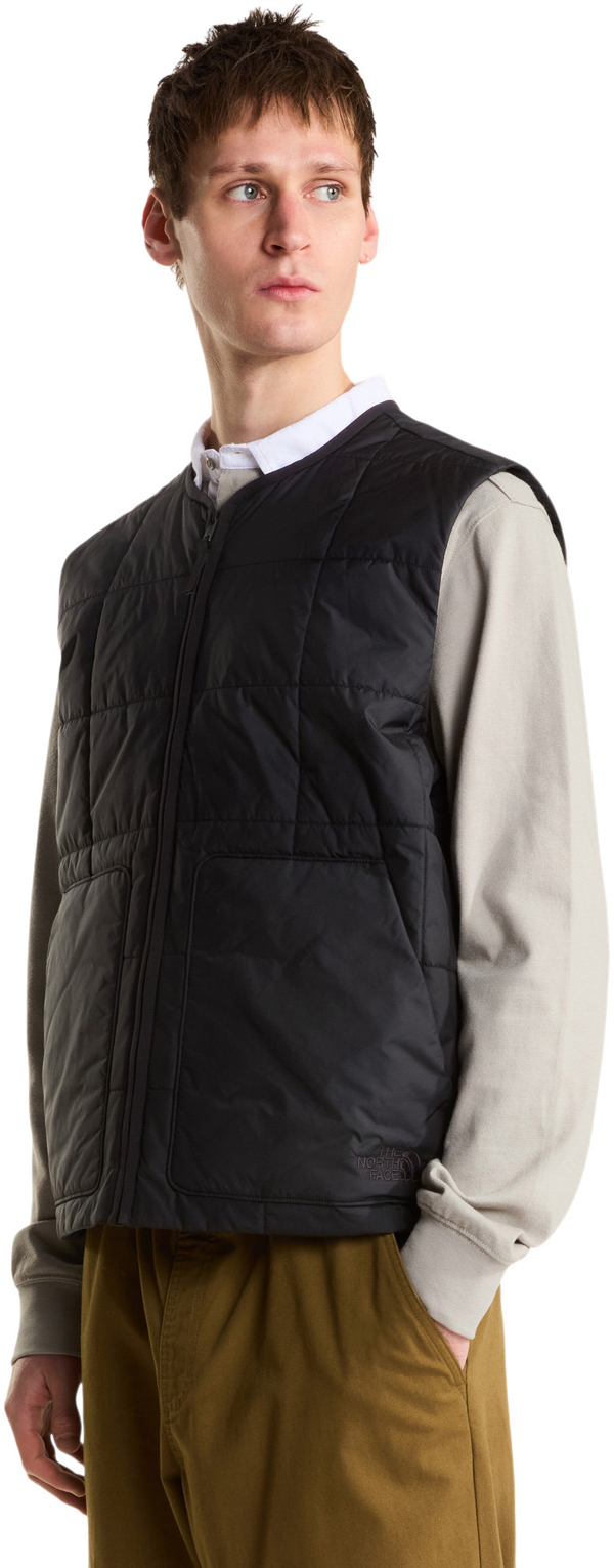 Artikelbild 5 des Artikels “LHOTSE LIGHT INSULATED Weste 2027 tnf black L“