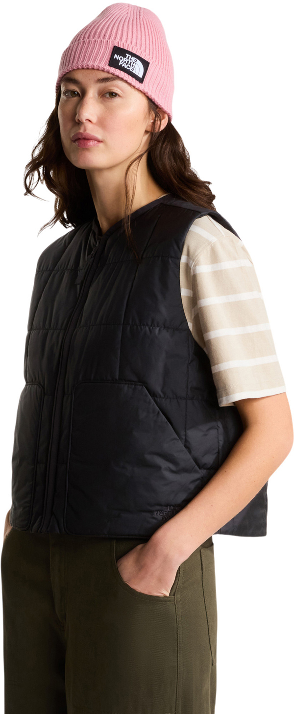 Artikelbild 5 des Artikels “WOMEN LHOTSE LIGHT INSULATED Weste 2027 tnf black M“