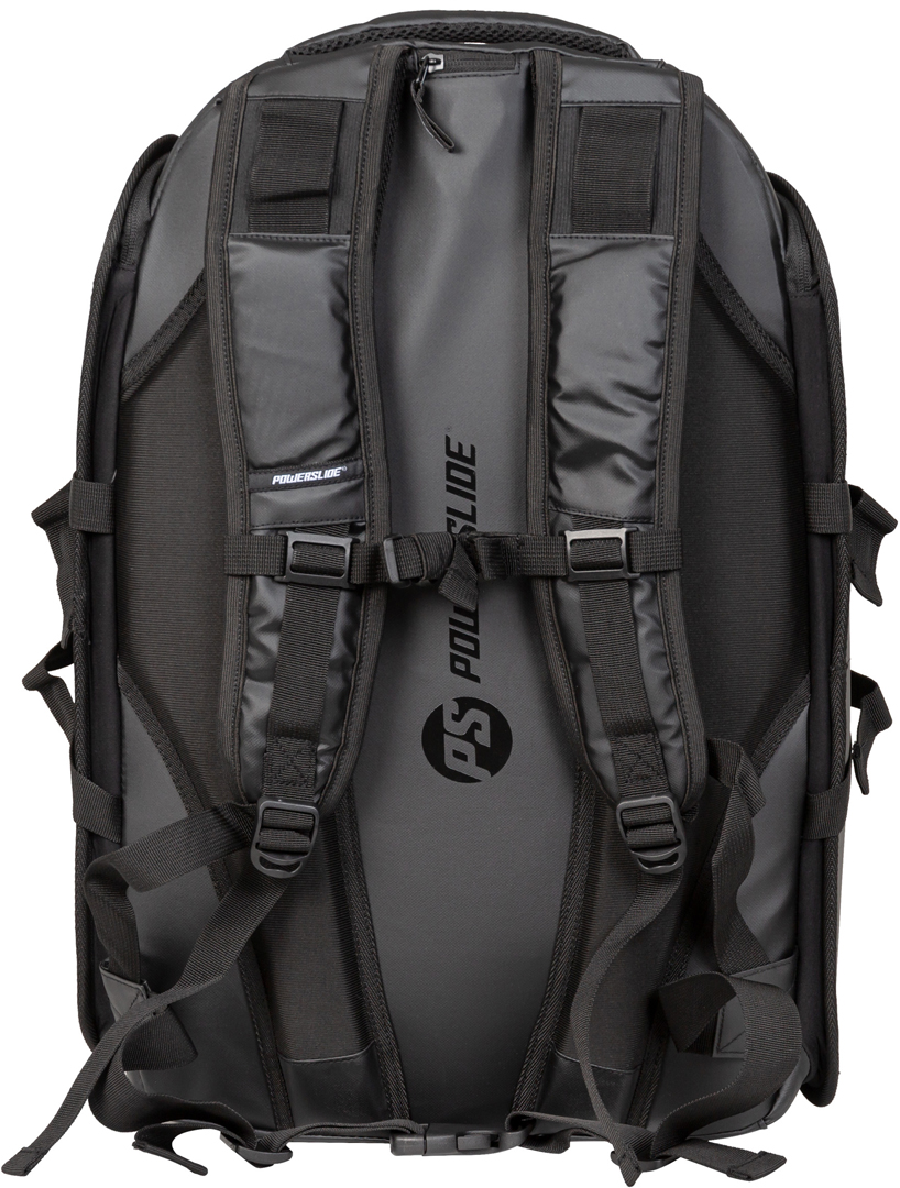 Artikelbild 5 des Artikels “CIRCUIT Rucksack 2026 black “