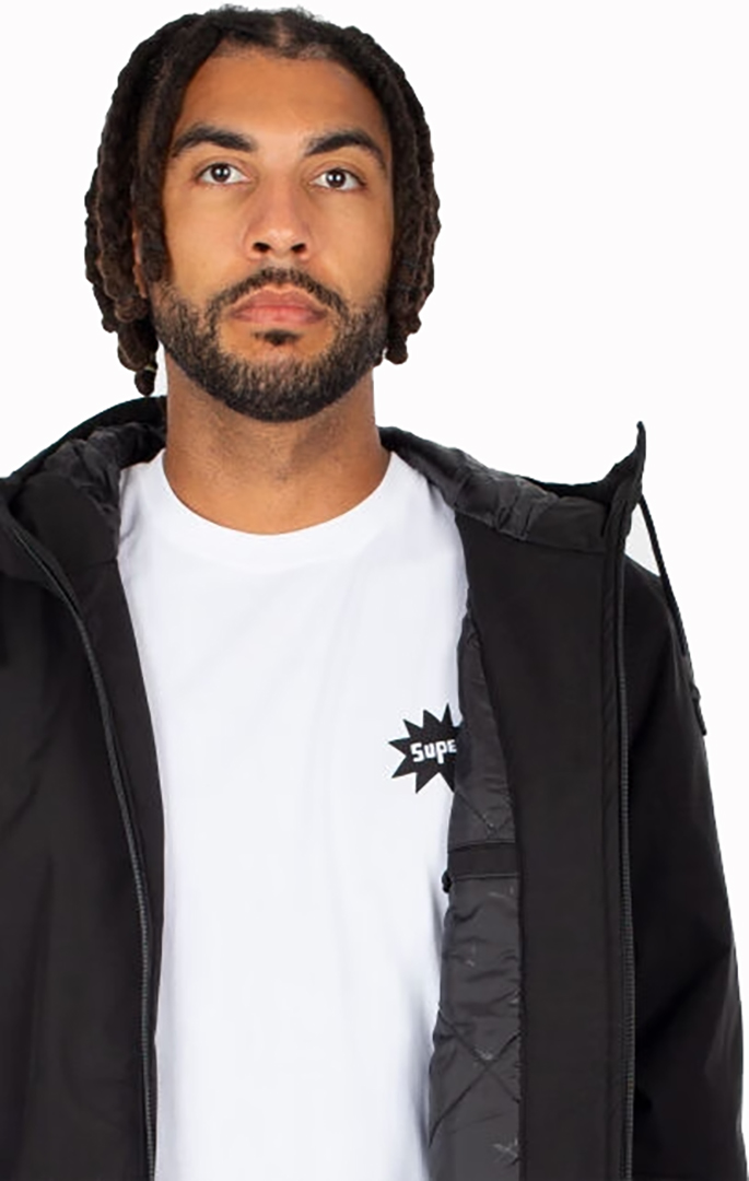 Artikelbild 5 des Artikels “NILAS Jacke 2027 black “