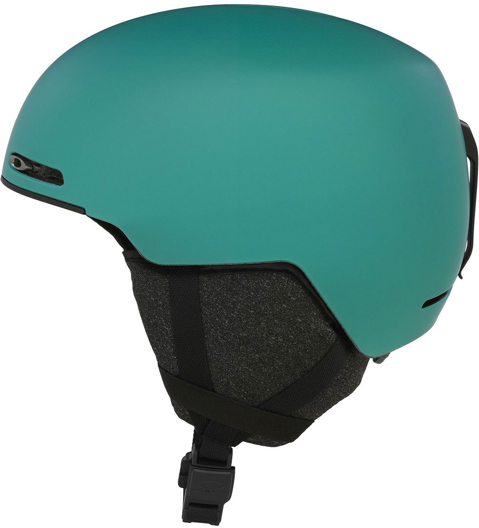Artikelbild 5 des Artikels “MOD1 Helm 2026 matte pacific S“