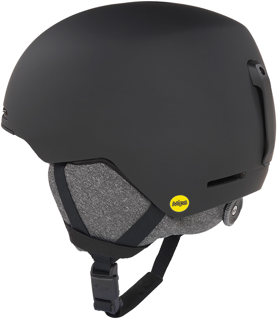 Product image 5 of the product “MOD1 MIPS KIDS Helmet 2027 blackout S”