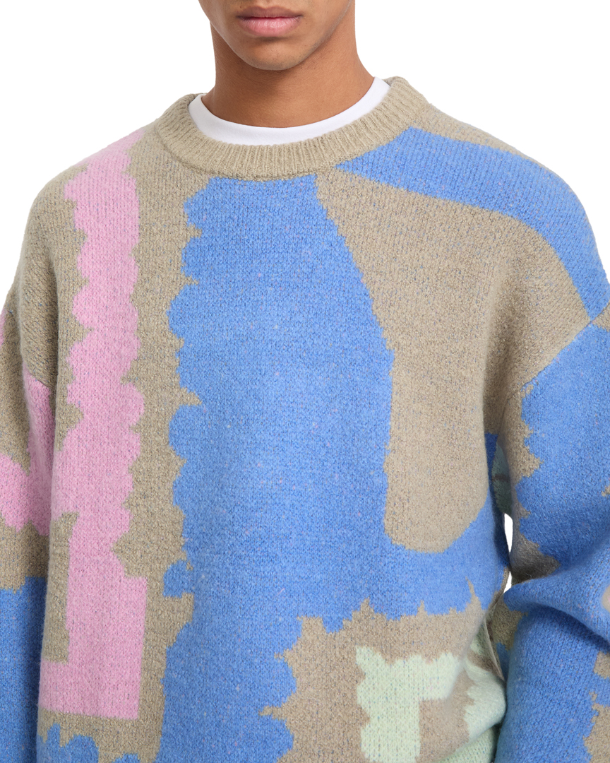 Artikelbild 5 des Artikels “FA CARRAU Fleece 2027 multi L“