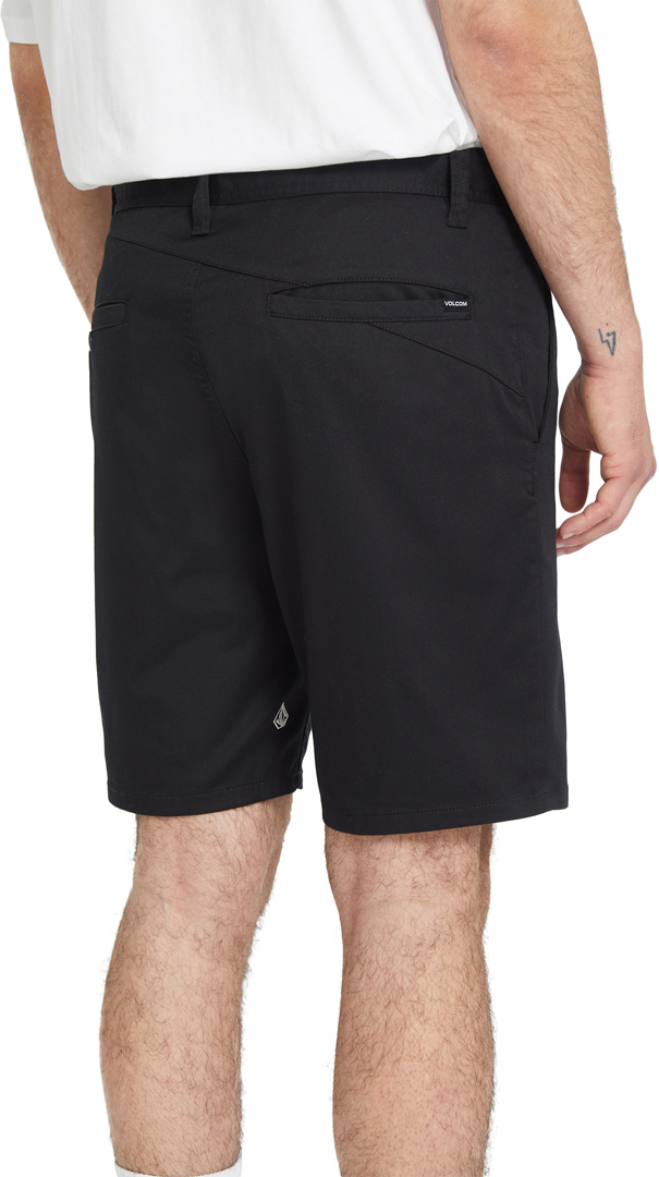 Artikelbild 5 des Artikels “FRICKIN MODERN STRETCH 19 Walkshort 2026 black 36“