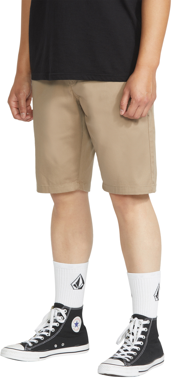 Artikelbild 5 des Artikels “FRCKN MODERN STRETCH 21 Walkshort 2026 khaki 30“