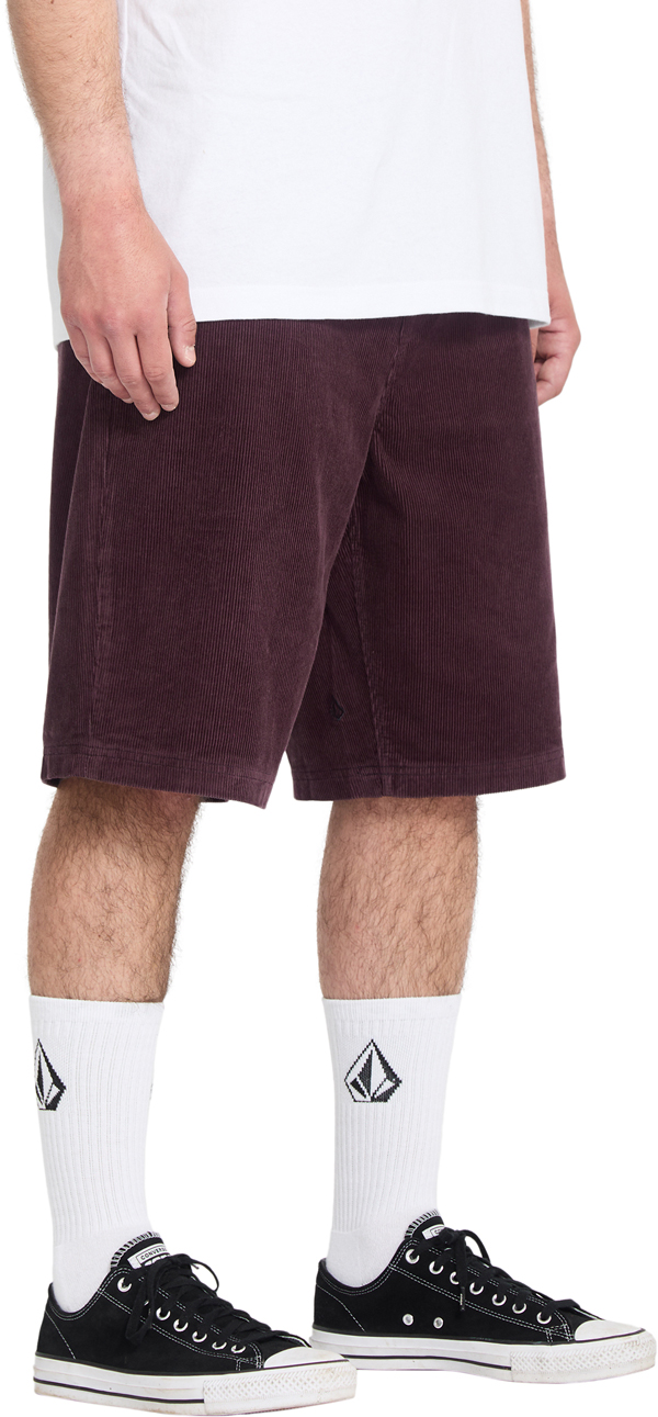Artikelbild 5 des Artikels “FREAZY LOOSE EW 22 Walkshort 2026 pistol punch “