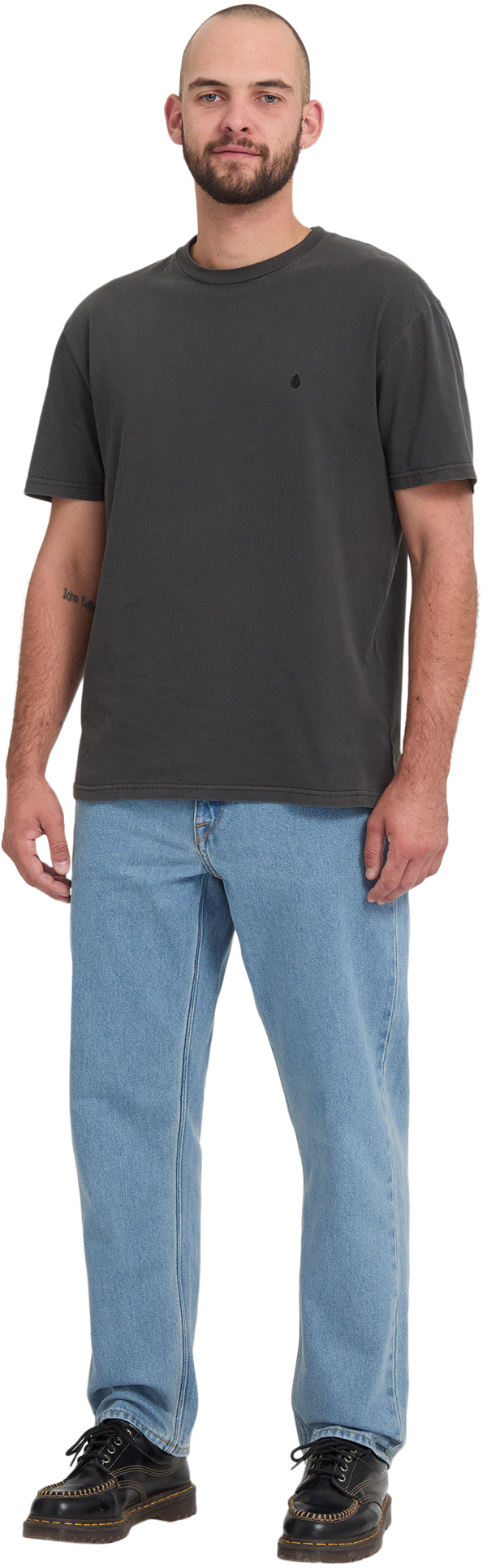 Product image 5 of the product “FIVEDOWN Jeans 2027 blue 32”