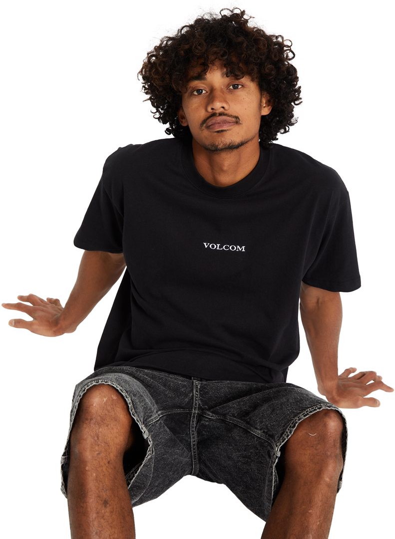 Artikelbild 5 des Artikels “STONE T-Shirt 2026 black M“
