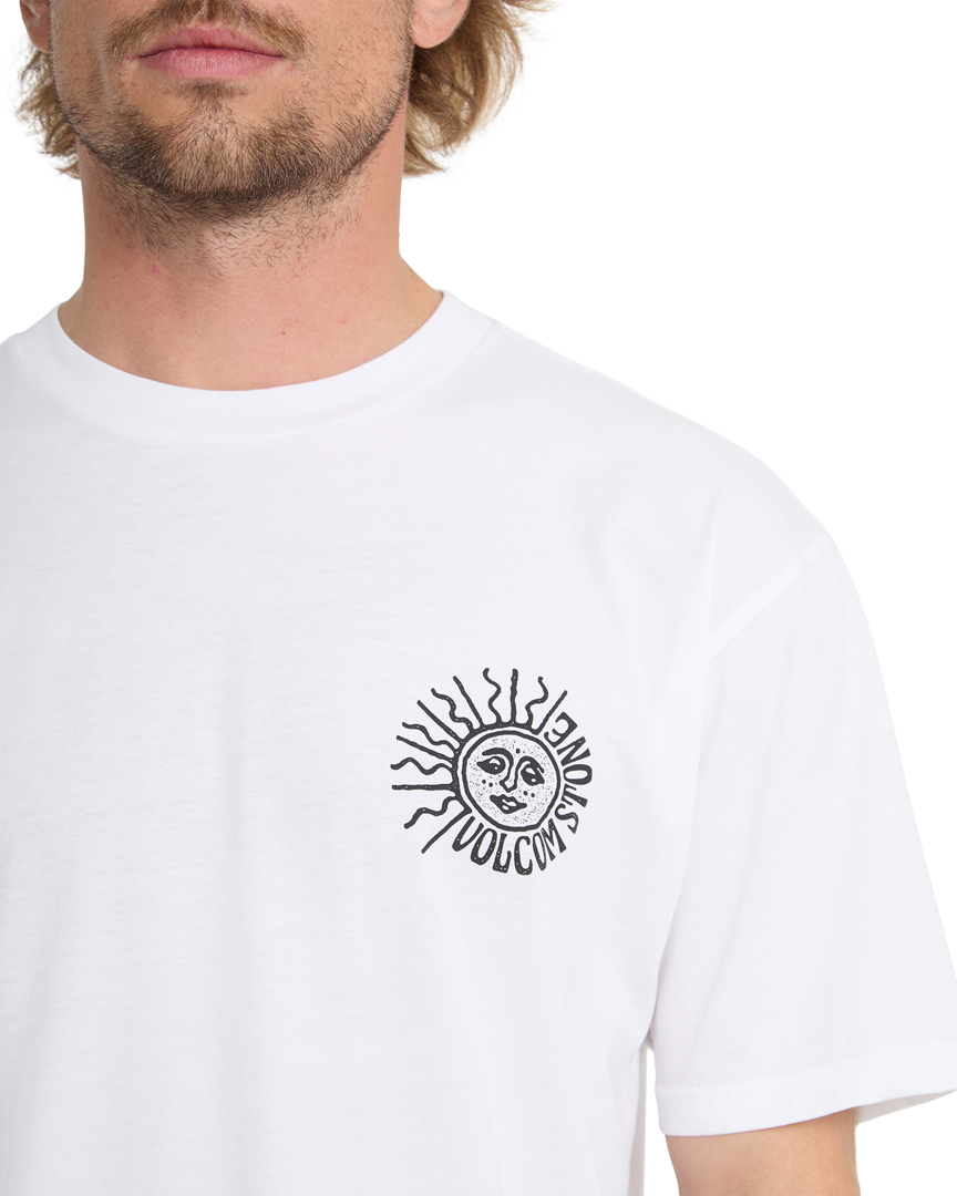 Artikelbild 5 des Artikels “MAZATLAN T-Shirt 2026 white S“