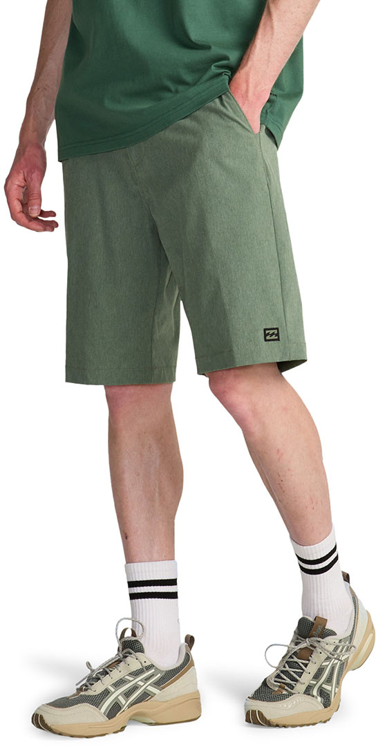 Artikelbild 5 des Artikels “CROSSFIRE 21 Walkshort 2026 sage 38“