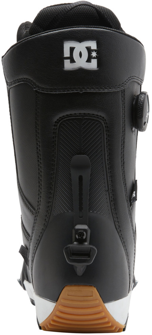 DC Snowboard Schuhe Snowboardboot CONTROL STEP ON Boot 2025 blackwhite