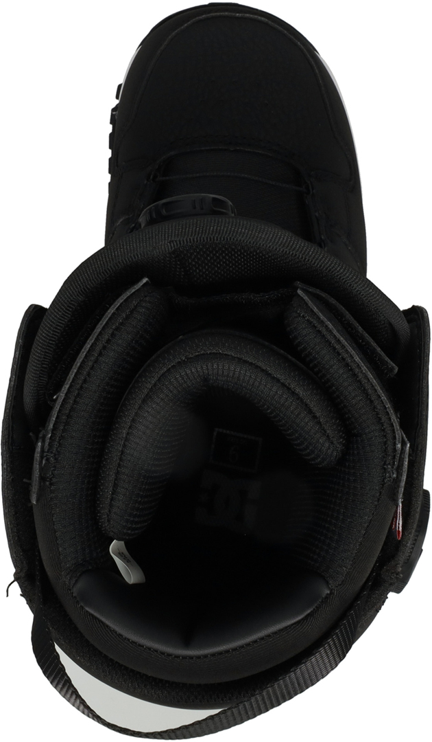 Product image 5 of the product “PHASE BOA PRO Boot 2027 black/white 44,5”
