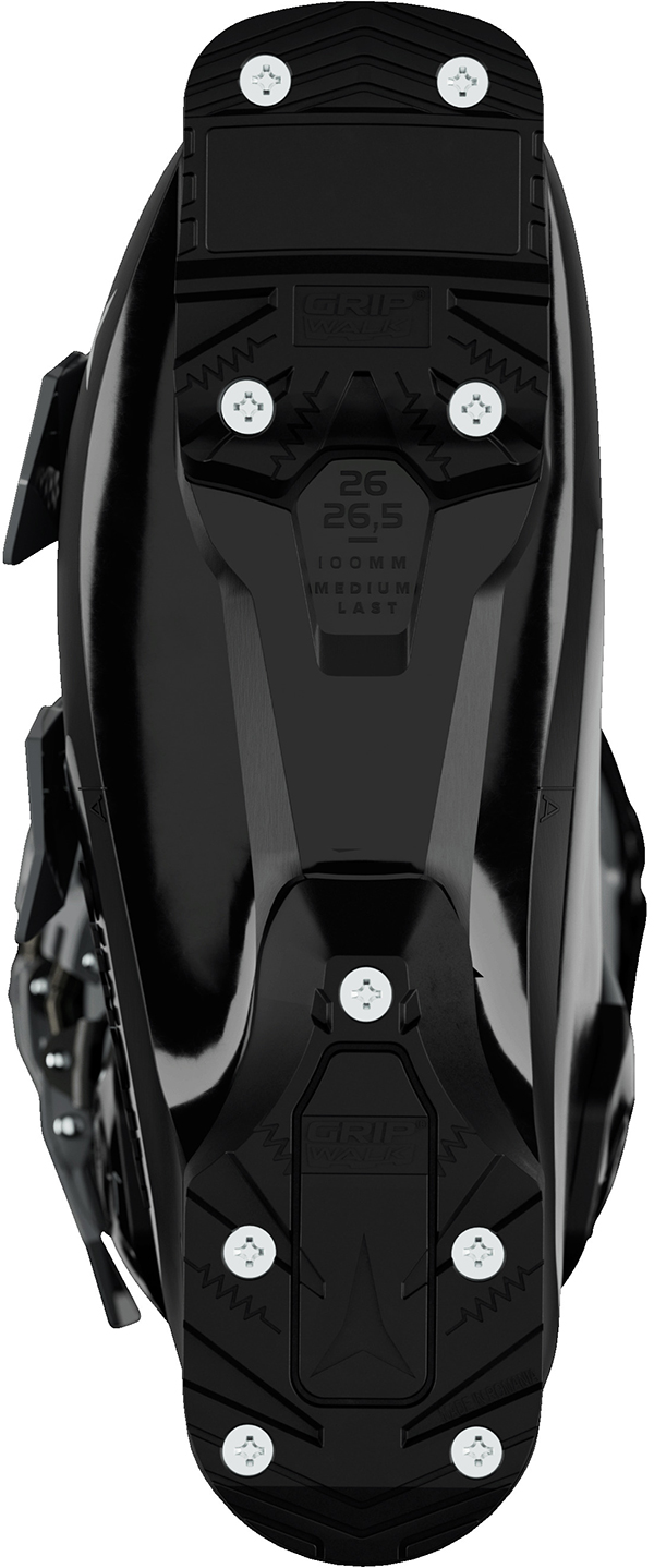 Product image 5 of the product “HAWX PRIME 95 W Ski Boot 2027 black/glacier 27/27.5”