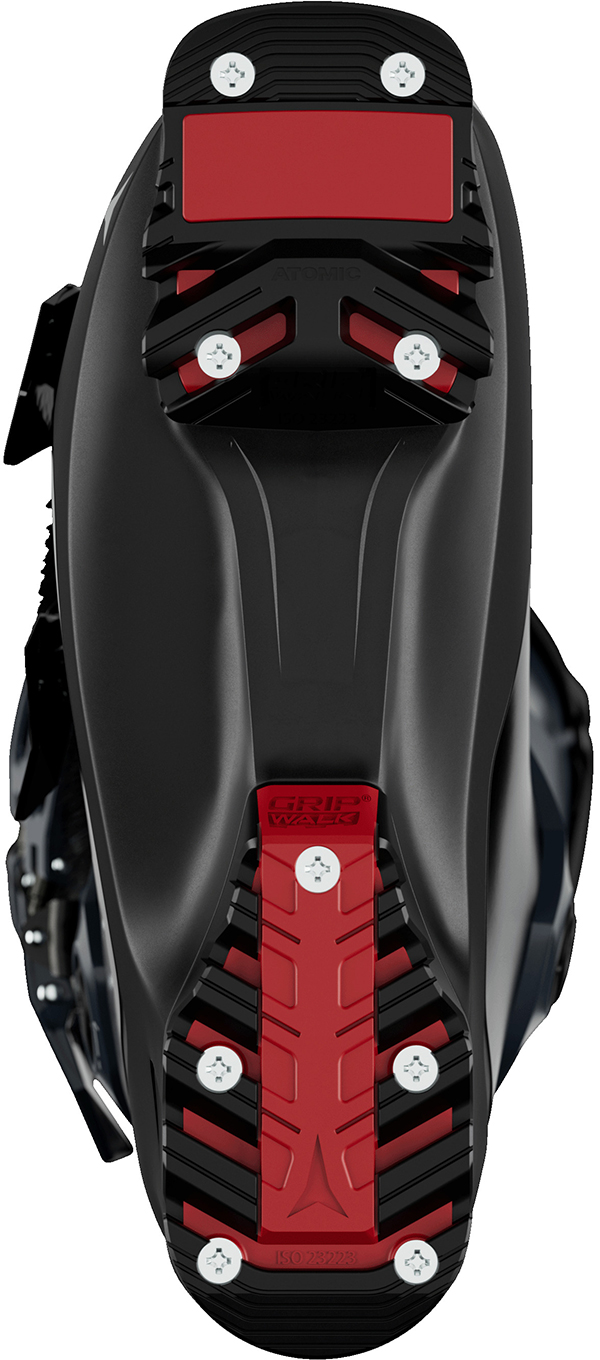 Product image 5 of the product “HAWX MAGNA 110 Ski Boot 2027 black/ocean 28/28.5”